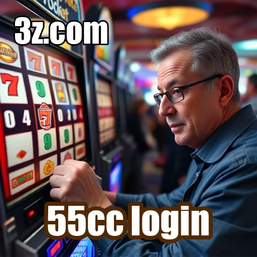 55cc login