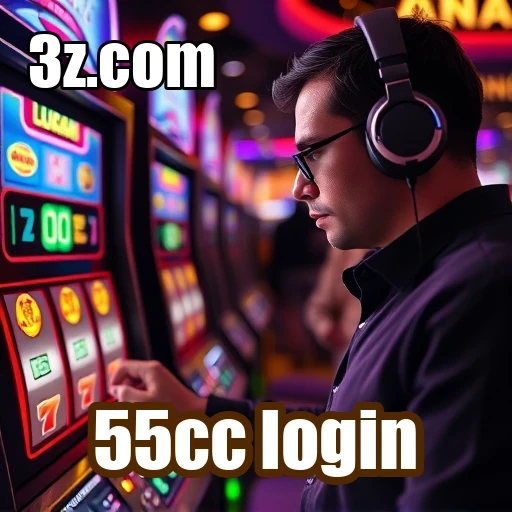 55cc login