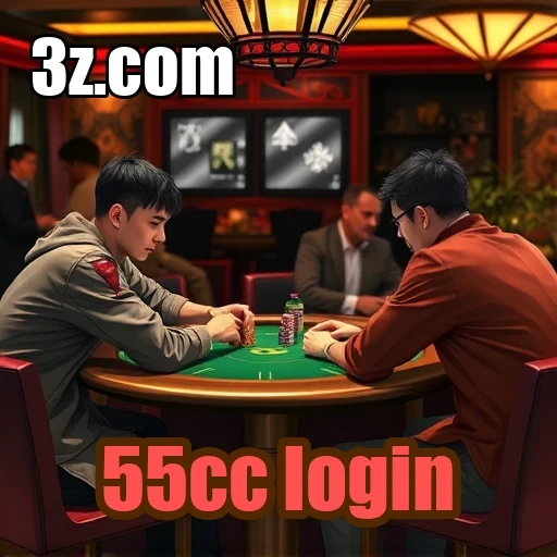 55cc login Casino: Jogue Online e Ganhe Grandes Prêmios