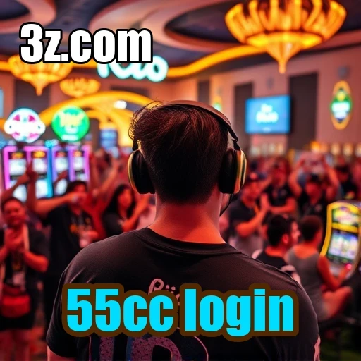 55cc login